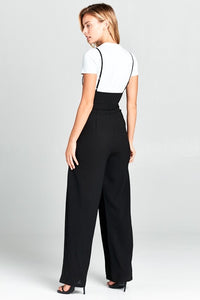 Ultimate City Pant - Pink Canary