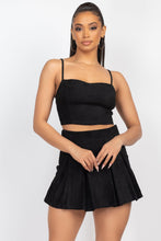 Load image into Gallery viewer, Sarina Skort - Pink Canary
