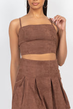 Load image into Gallery viewer, Sarina Skort - Pink Canary