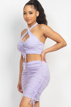 Load image into Gallery viewer, Cali Crop Top - Pink Canary