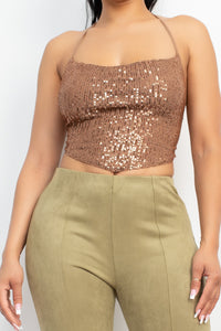 Sweet Nothing Top - Pink Canary