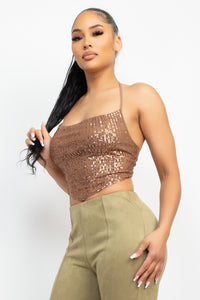 Sweet Nothing Top - Pink Canary