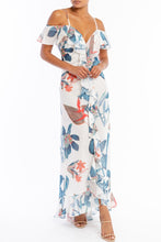 Load image into Gallery viewer, Paradise Maxi - Pink Canary