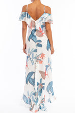 Load image into Gallery viewer, Paradise Maxi - Pink Canary