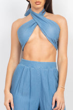 Load image into Gallery viewer, Hot Girl Summer Pant - Pink Canary