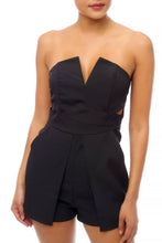 Load image into Gallery viewer, City Romper - Pink Canary