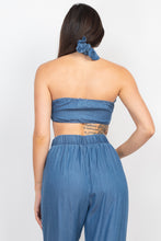 Load image into Gallery viewer, Hot Girl Summer Pant - Pink Canary