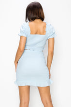 Load image into Gallery viewer, Bogota Crop Top - Pink Canary