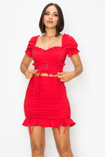 Load image into Gallery viewer, Bogota Mini - Pink Canary
