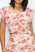 Load image into Gallery viewer, Peyton Skirt - Pink Canary
