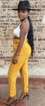 Load image into Gallery viewer, Monaco Pant - Pink Canary